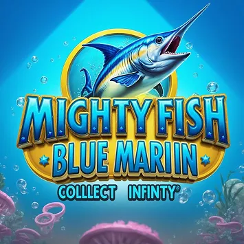 Mighty Fish